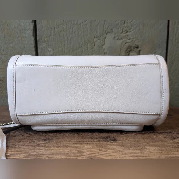 Coach Ranger Flap Leather Bag - Picture 6 of 16